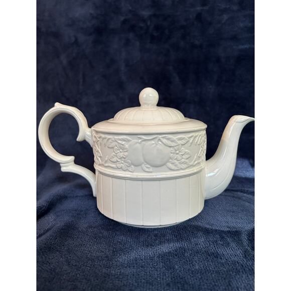 Vintage Myott England Teapot Set - Picture 3 of 16